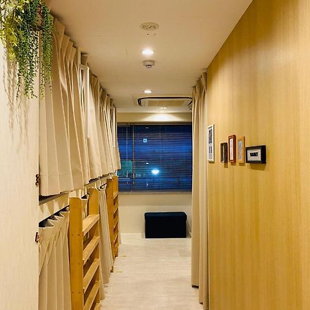 Bnb+ Toranomon Tokio Zewnętrze zdjęcie