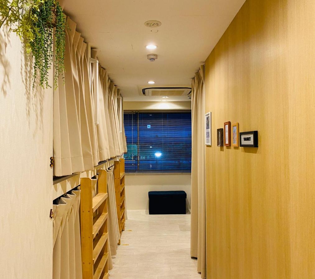 Bnb+ Toranomon Tokio Zewnętrze zdjęcie