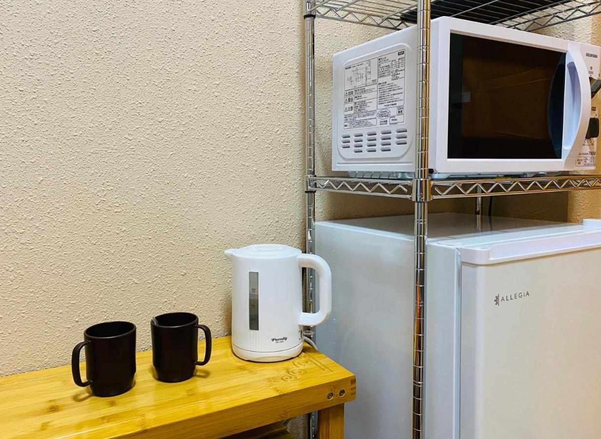 Bnb+ Toranomon Tokio Zewnętrze zdjęcie