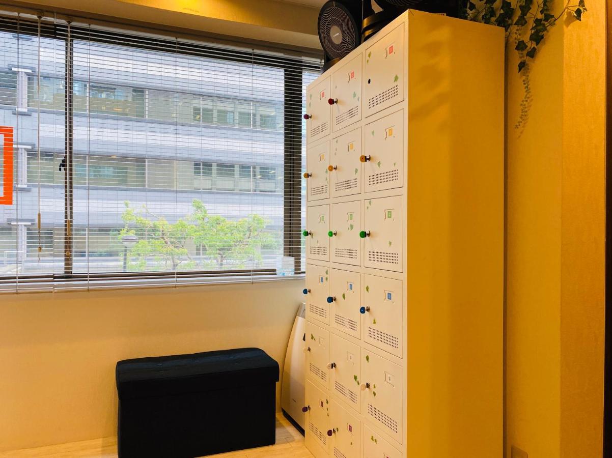 Bnb+ Toranomon Tokio Zewnętrze zdjęcie